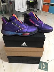 Adidas TMAC Millennium 2 US11.5