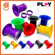 PLAY UNIVERSAL THROTTLE BODY AIR HOSE 34 42 48 CARBURETOR AIR HOSE LC135 Y15ZR Y16ZR RSX RS VF3I