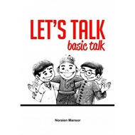 Let’s Talk Basic Talk