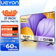 TV 24 inch TV LED 21/22/24/25/27/30 inch Televisi