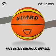 Bola Basket Rubber Gz7 Guard / Bola Basket Outdoor 111