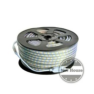 lampu selang led strip 100 meter 1 roll lampu hias plafon