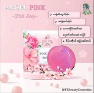 ANGEL PINK SOSP FPR WOMEN BODR CARE