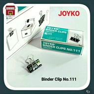 BINDER CLIP JOYKO NO.111.