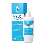 HYLO-COMOD 1MG/ML EYE DROPS (10ML/BOX)