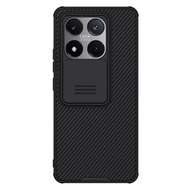 Xiaomi 15T Case Xaiomi 15T Pro Case Camera Protector Camshield Pro TPU Polycarbonate Original Case