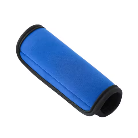 Comfortable Neoprene Luggage Handle Wrapping Protective Cover for Baby Stroller And Luggage with Ide