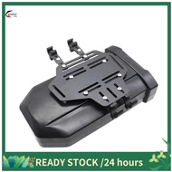 Motorcycle Concealed 3.8 Liters Storage Box Expedition Vehicle Universal Toolbox Accessories for CFM