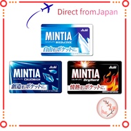 Asahi Group Foods MINTIA