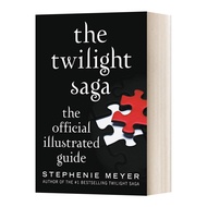 The Twilight Saga The Official Illustrated Guide