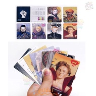 GILDAI Bluffing Party Game, 2nd Edition Expansion Coup Game, Portable 15 Minute Playing Time Fast Ga