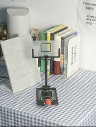 玩具籃球投籃機