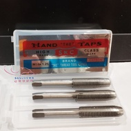 HANDTAP M10 x 1.25 SKC / HAND TAP SKC M10 x 1.25