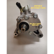 HONDA ACCORD SM4 POWER STEERING PUMP