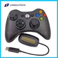 PC Handle 2.4 GXBOX Game XBOX360 Wireless Controller Game Handle Handle MM1E