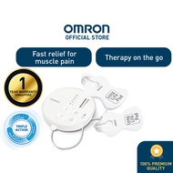 OMRON Electronic Nerve Stimulator HV-F013 (1 year warranty)