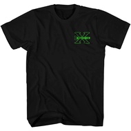 WWE Superstars D-Generation X Shirt - Triple H, Shawn Michaels, Chyna, Road Dogg, Billy Gunn, X-Pac 
