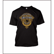 KATUN BELITAR KOCAK OVERSIZE DISTRO T-SHIRT WITH ANCIENT JAVANESE WORDS FULL OF THE MEANING OF DEAN 