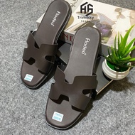 Women's H-flop Sandals | Women's flat sandals