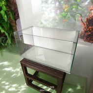 Aquarium With Side Braces (2Ft/2.5Ft)
