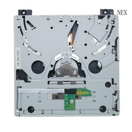 NEX Dual-IC Disc Repair Part DVD ROM Disc Drive Replacement DVD ROM Drive for