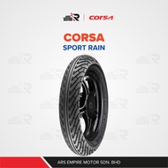 Tayar Corsa Sport Rain