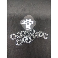 Spinning Fishing Reel 4x7x2 open i/e