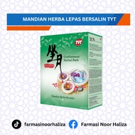 MANDIAN HERBA LEPAS BERSALIN TYT