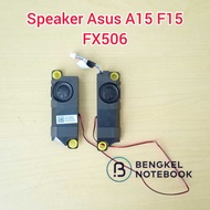 Speaker Asus A15 F15 FX506 FX506L FZ506 FZ506L FX506LI FX506HE FX506HM FA506L FA506F FA506F FA506LI 