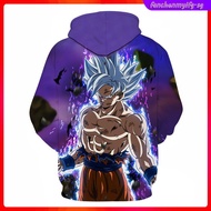 3 Style Hentai Ahegao Hoodie 3D Printed Men's New Style Sweatshirts Women's Casual Hooded Coat