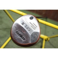 Yamato Japan Wood 5 Golf Stick | Quality Secondhand Golf Sticks
