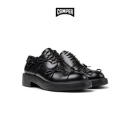 CAMPER รองเท้าทางการ ผู้หญิง รุ่น Dean สีดำ ( CAS -  K201755-001 )