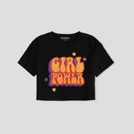 MADMAN Croptee GIRL POWER | CRPH DMDM - 73