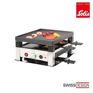 SOLIS 5 in 1 Table Grill for 4 (Type 7910)