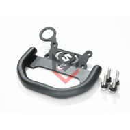 Multi-Bar For Suzuki Raider J Crossover