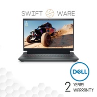 New G15 Gaming 5530 (i5-13450HX/RTX 4050/16GB/512GB SSD/15.6 FHD 120Hz/Win11/2 Yrs On site)