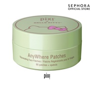 Pixi + Hello Kitty Anywhere Patches
