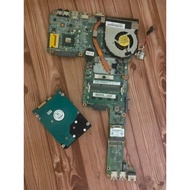 Toshiba Satellite Motherboard L840 C840 C800 L845 C845 M800 M840 VGA AT