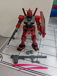 Banpresto Gundam D.C.S RX-78 CA Casual Gundam (冇盒齊件)