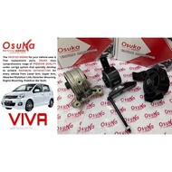OSUKA ENGINE MOUNTING KIT PERODUA VIVA