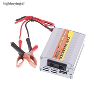 Car Inverter 12V TO 220W 500w 1000w Car Auto Inverter Power Supply Adapter Power Inverter DC 12V To 