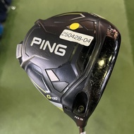 🇯🇵PING G430 LST Driver 1W PING TOUR 2.0 65S FlexS 10.5 Used