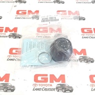 Rubber Cover Ball Joint Lower Vx100 Cygnus Lx470 Land Cruiser Original 43345