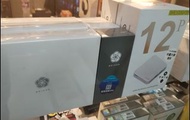 ✅元朗門市✅順豐包郵 ✅套裝價:華至盒子112P +梅花vpn翻牆路由器，大灣區中國大陸必備，電視盒子
