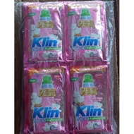 S liquid detergent Soap 26sachet