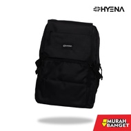 Backpack Hyena importedWanita (KK35) - Backpack College Bag Men's and Women's School Backpack - Army