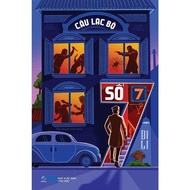 Book - Club No. 7 - Di Li - Linh Lan Books