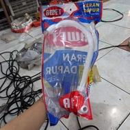 Kran cuci piring plastik AWET