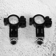 Aluminium Alloy Bicycle Alloy Triathlon Aero Rest Handle Bar Handlebar Clip on Tri Bars Bicycle Comp