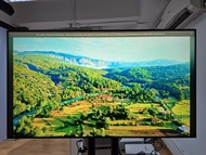 4K 50吋大電視 平售！
